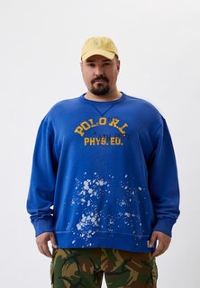 Свитшот Polo Ralph Lauren Big & Tall