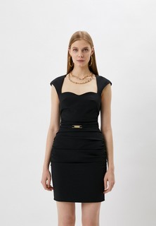 Платье Elisabetta Franchi