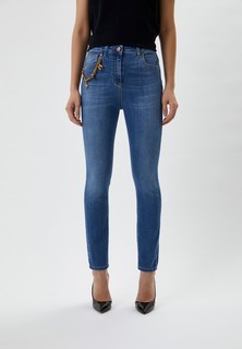 Elisabetta franchi shop jeans 2019