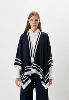 Пончо Lauren Ralph Lauren