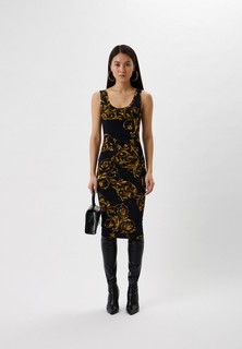 Платье Versace Jeans Couture