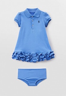 Платье и трусы Polo Ralph Lauren