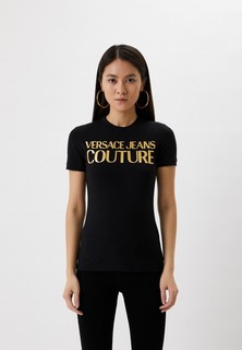 Футболка Versace Jeans Couture