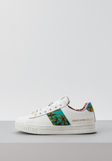 Кеды Versace Jeans Couture
