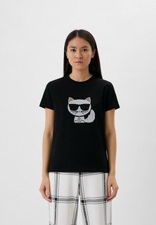 Футболка Karl Lagerfeld