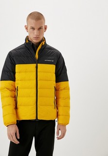 Пуховик Jack Wolfskin