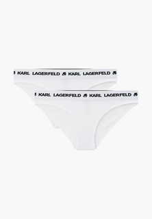 Трусы 2 шт. Karl Lagerfeld