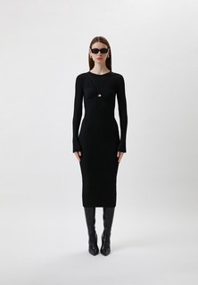 Платье Helmut Lang