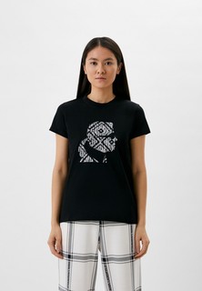 Футболка Karl Lagerfeld