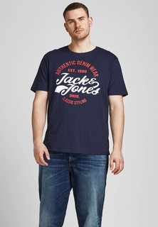 Футболка Jack & Jones