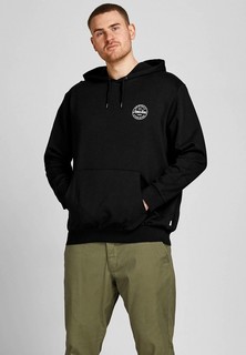 Худи Jack & Jones