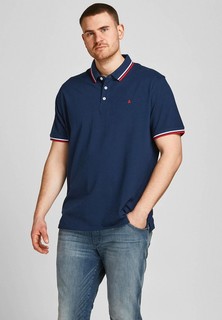 Поло Jack & Jones