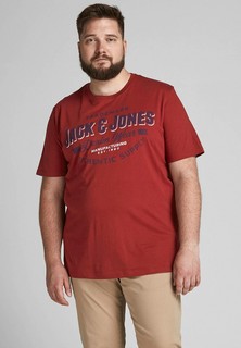Футболка Jack & Jones