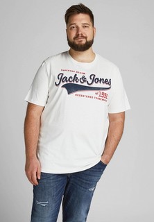 Футболка Jack & Jones