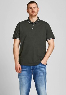 Поло Jack & Jones