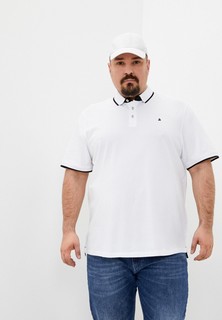 Поло Jack & Jones