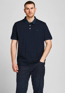 Поло Jack & Jones