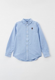 Рубашка Polo Ralph Lauren