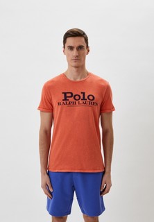 Футболка Polo Ralph Lauren