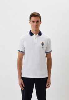 Поло Polo Ralph Lauren