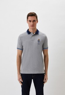 Поло Polo Ralph Lauren