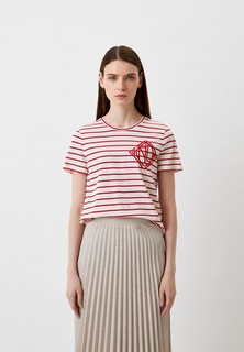 Футболка Lauren Ralph Lauren