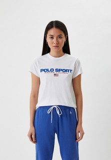 Футболка Polo Ralph Lauren