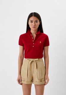 Поло Polo Ralph Lauren