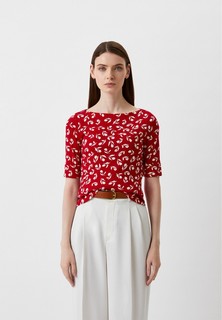 Футболка Lauren Ralph Lauren