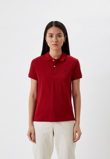 Поло Polo Ralph Lauren