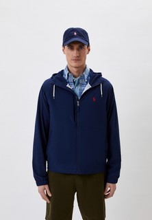 Ветровка Polo Ralph Lauren