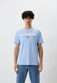 Футболка Polo Ralph Lauren