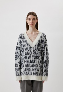 Свитер Helmut Lang