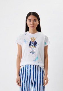 Футболка Polo Ralph Lauren