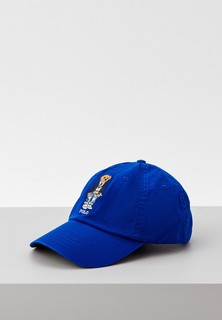 Бейсболка Polo Ralph Lauren