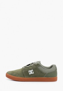 Кеды DC Shoes
