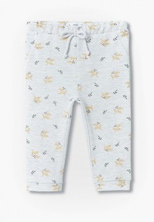 Брюки Mango Kids