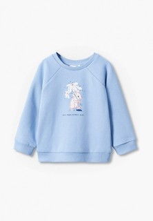 Свитшот Mango Kids