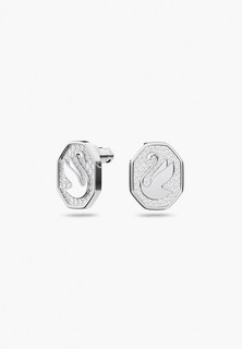 Серьги Swarovski®