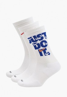 Носки 3 пары Nike