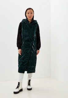 Жилет утепленный Nataliy Beate