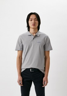 Поло Calvin Klein