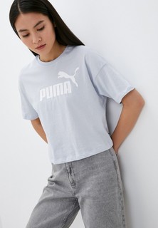 Футболка PUMA
