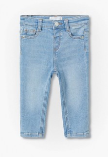 Джинсы Mango Kids