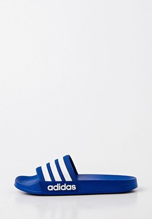 Сланцы adidas