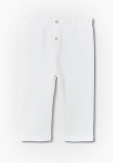 Брюки Mango Kids