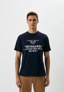 Футболка Trussardi