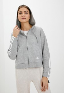 Толстовка adidas