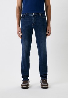 Джинсы Trussardi