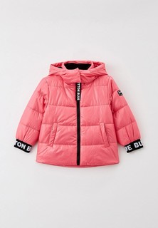 Куртка утепленная Button Blue